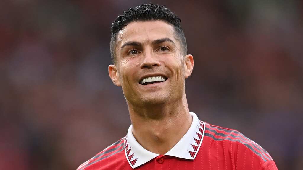Cristiano Ronaldo coy about his future as World Cup 'dream' ends