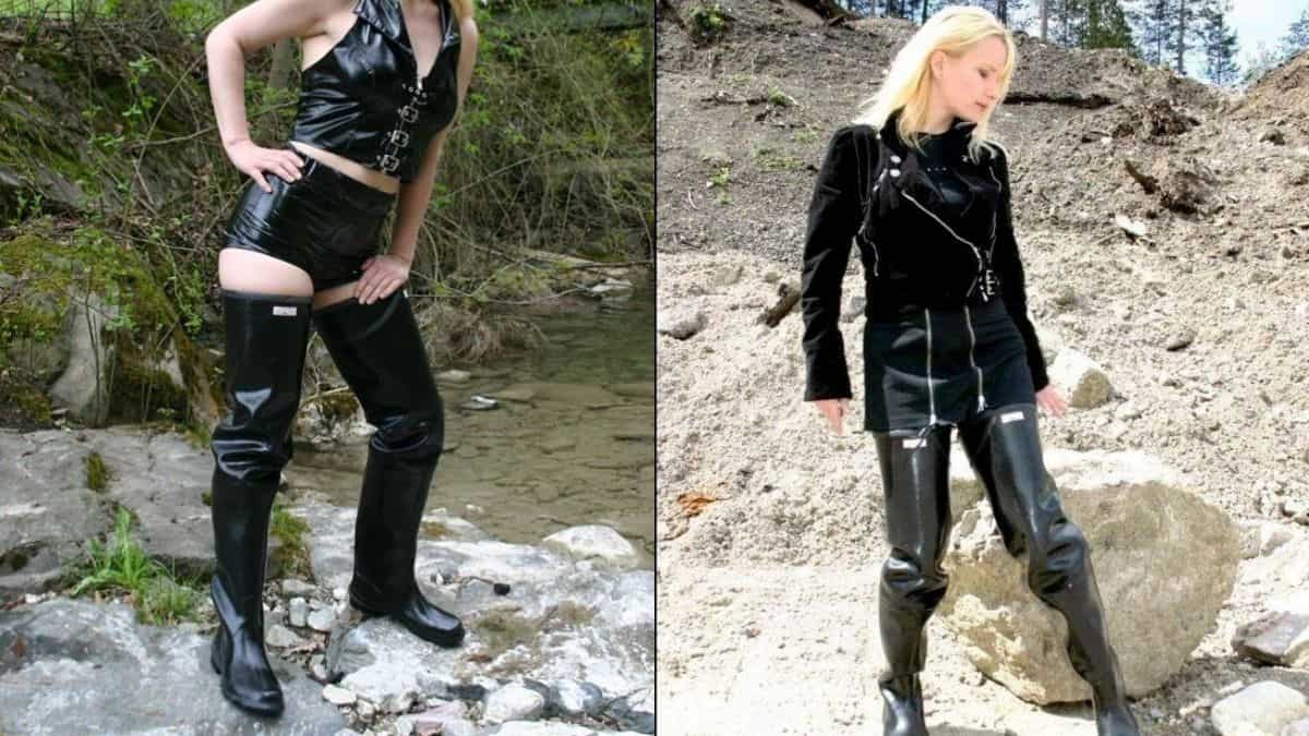 Hip Waders