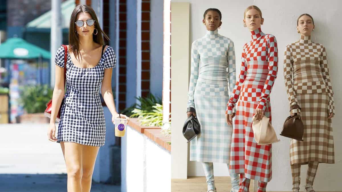 Gingham