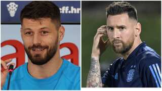 FIFA World Cup 2022 Semi final: Argentina is not just about Lionel Messi – Croatian striker Bruno Petkovic