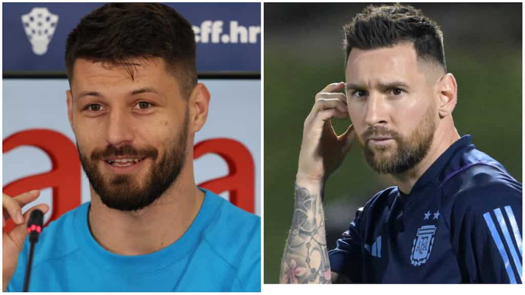 FIFA World Cup 2022 Semi final: Argentina is not just about Lionel Messi – Croatian striker Bruno Petkovic