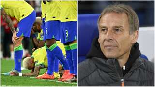 FIFA World Cup 2022: Brazil should have put their best shooters first, says ex-German coach Juergen Klinsmann