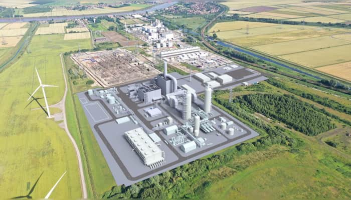 WION Climate Tracker | United Kingdom approves first carbon capture plant