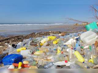 WION Climate Tracker | Global brands fail to tackle plastic waste?