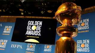 Golden Globes return after Hollywood boycott