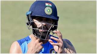 BAN vs IND: Star India batter backs Virat Kohli to come good in Test series, says his mindset remains same