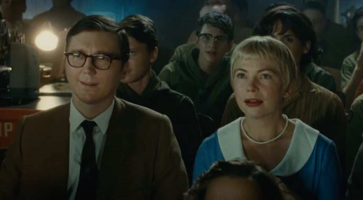 Michelle Williams