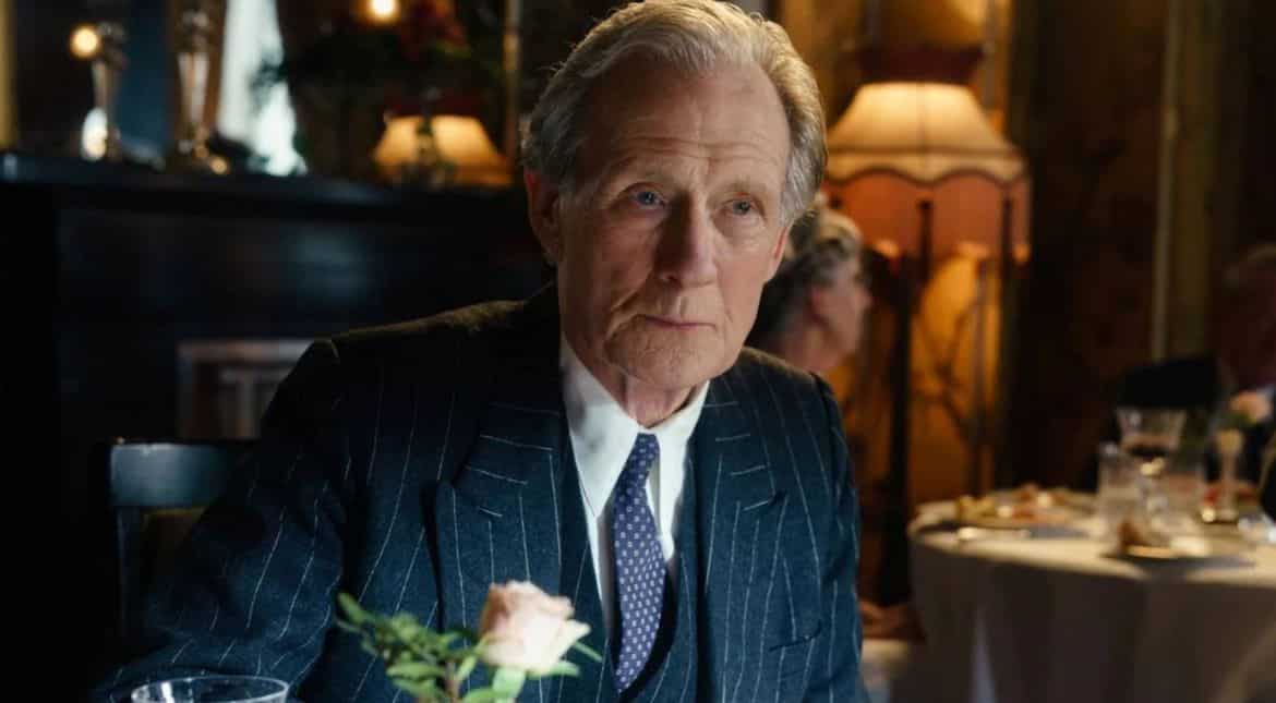 Bill Nighy