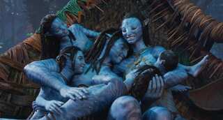 'Avatar The Way of Water' nears $500 million at the global box office