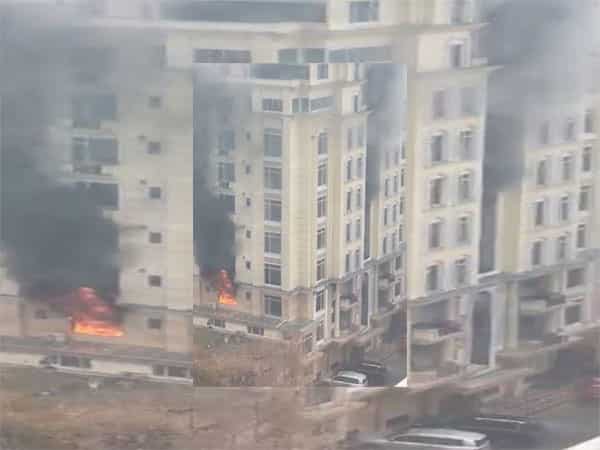 WION Dispatch: Armed men open fire in Kabul building housing Chinese nationals