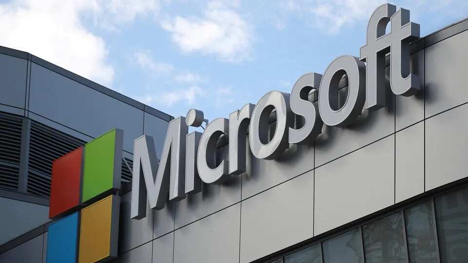 WION Dispatch: Microsoft to acquire four-percent stake in London Stock Exchange