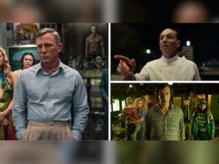 Golden Globes 2023: Meet the nominees in Best Actor-Musical or Comedy category