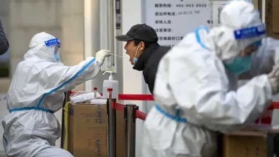 WION Fineprint | China battles COVID Myths
