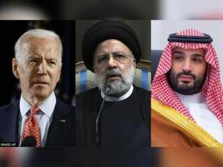 WION Fineprint | Saudi: All bets off if Iran gets Nukes
