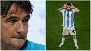 FIFA World Cup 2022 Semi final: If we win, it'd be the greatest Croatian match ever, says coach Zlatko Dalic