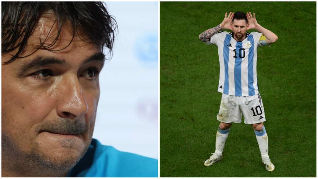 FIFA World Cup 2022 Semi final: If we win, it'd be the greatest Croatian match ever, says coach Zlatko Dalic