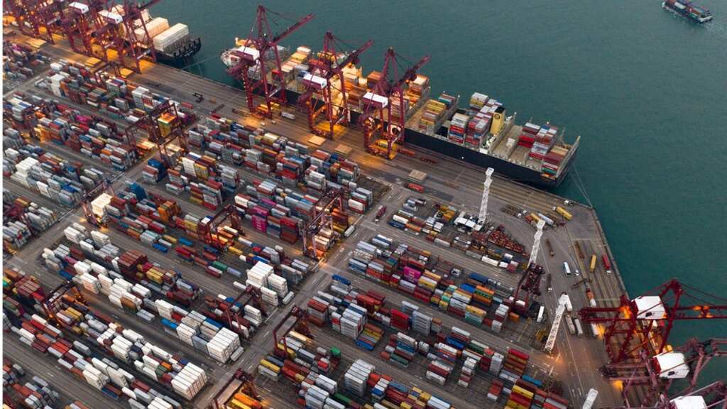 China gets a head start on a looming trade war with the US