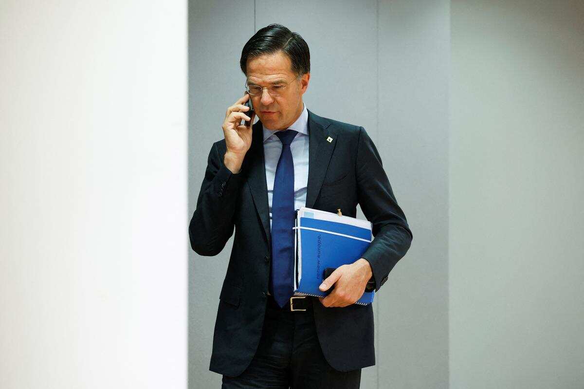 Foreign ministry of the Netherlands issues apology for 'institutional racism'