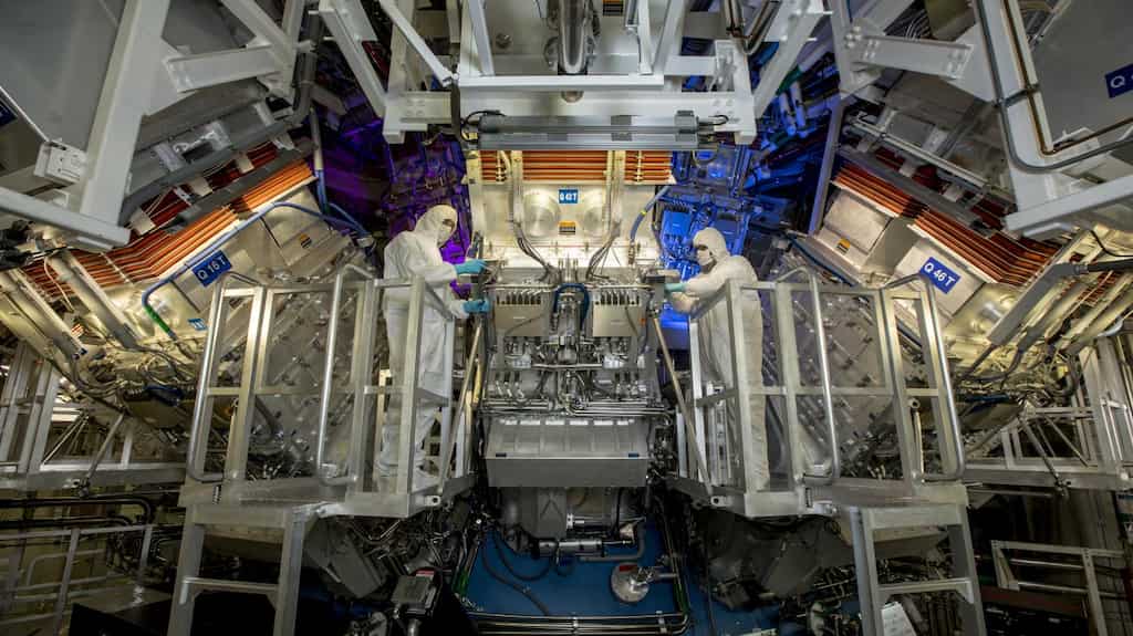 International nuclear fusion energy project faces delays, say scientists