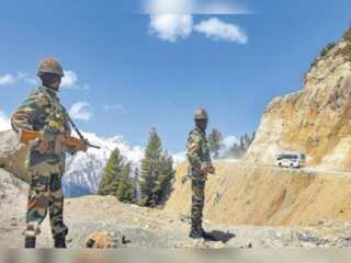 India-China Clash: Border tensions escalate, faceoff leads to minor injuries to a few personnel