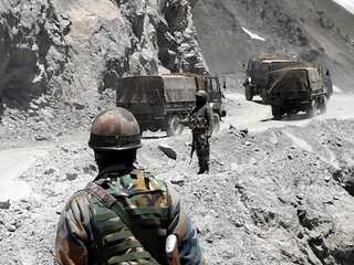 India, China border tensions escalate, faceoff in Arunachal's Tawang sector