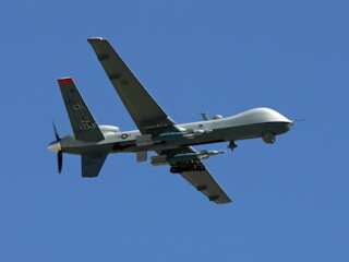 US: Pentagon unsure about sending reaper drones to Ukraine