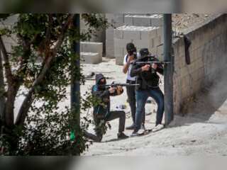 WION Dispatch: 16-year-old Plaestinian killed in Jenin