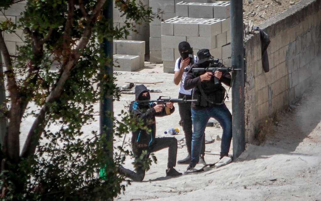 WION Dispatch: 16-year-old Plaestinian killed in Jenin