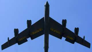 US conducts successful test of hypersonic missile, says air force