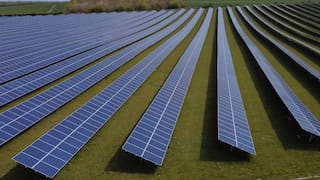 Solar panels get a tax makeover: India's 'sunny' solution to energy demands 