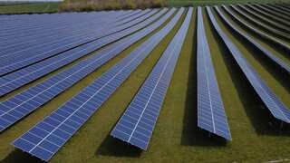 By 2025, renewables to beat coal as world's top energy source: IEA