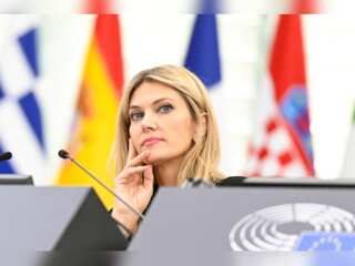 Qatar 'corruption scandal' rocks European parliament, Vice President Eva Kaili arrested