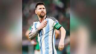 EXPLAINED: Why could Messi be suspended from FIFA World Cup 2022 semifinal clash against Croatia?