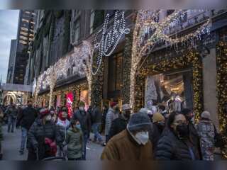World Business Watch | Inflation-hit America to cut back on spending this year: Report