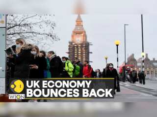 World Business Watch | UK economy bounces back after two months of recession
