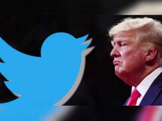 Twitter Files 4.0 reveal how executives changed policies to permanently ban Trump