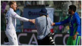 Updated ICC World Test Championship points table after England edge past Pakistan in Multan