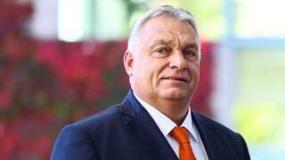 Hungary gets Swedish fighter jets, days before it votes on Sweden's NATO bid