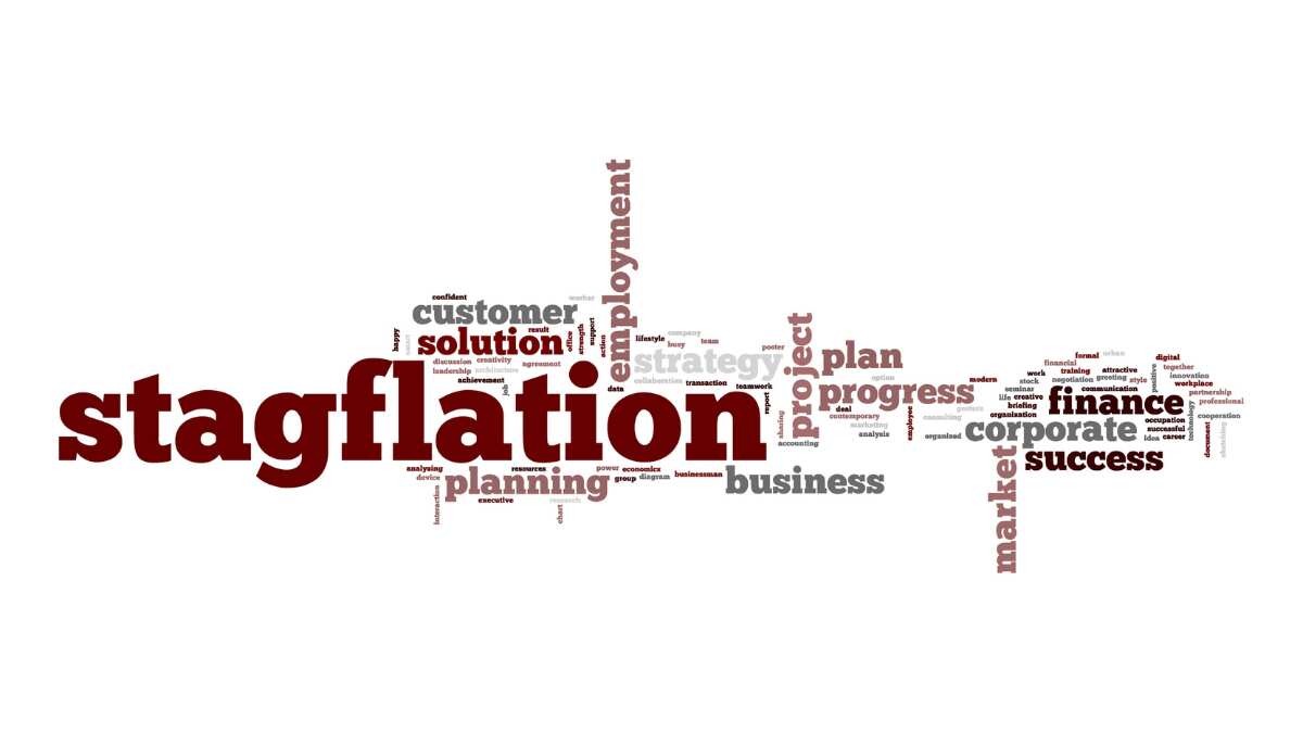 Stagflation