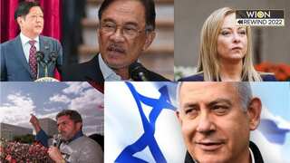 Yearender 2022: Israel, Italy, Malaysia, Philippines, Brazil: A year of elections that stunned pollsters
