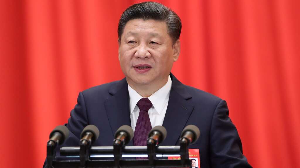 World Business Watch: China to set economic plans amid shift from Zero Covid policy