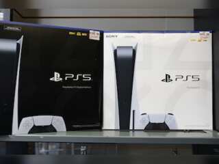 World Business Watch: Sony PlayStation 5 sales surge in US as supply woes ease