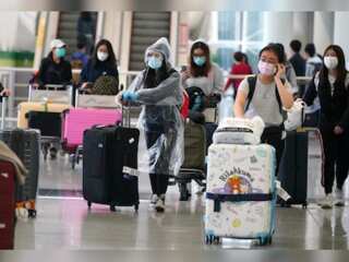 Hong Kong scraps Covid restrictions for arriving travellers