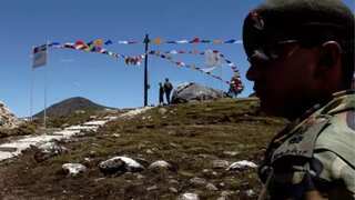 Tawang skirmish: Chinese army alleges Indian troops 'illegally' crossed LAC