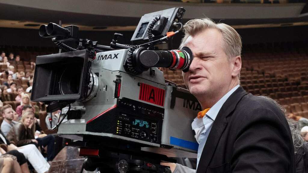 Christopher Nolan recreated first nuclear weapon detonation without VFX for 'Oppenheimer'
