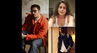 Ali Fazal to kickstart new year with Anurag Basu's 'Metro In Dino'