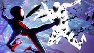 Spider-Man: Across the Spider-Verse earns $120.5 million on opening weekend