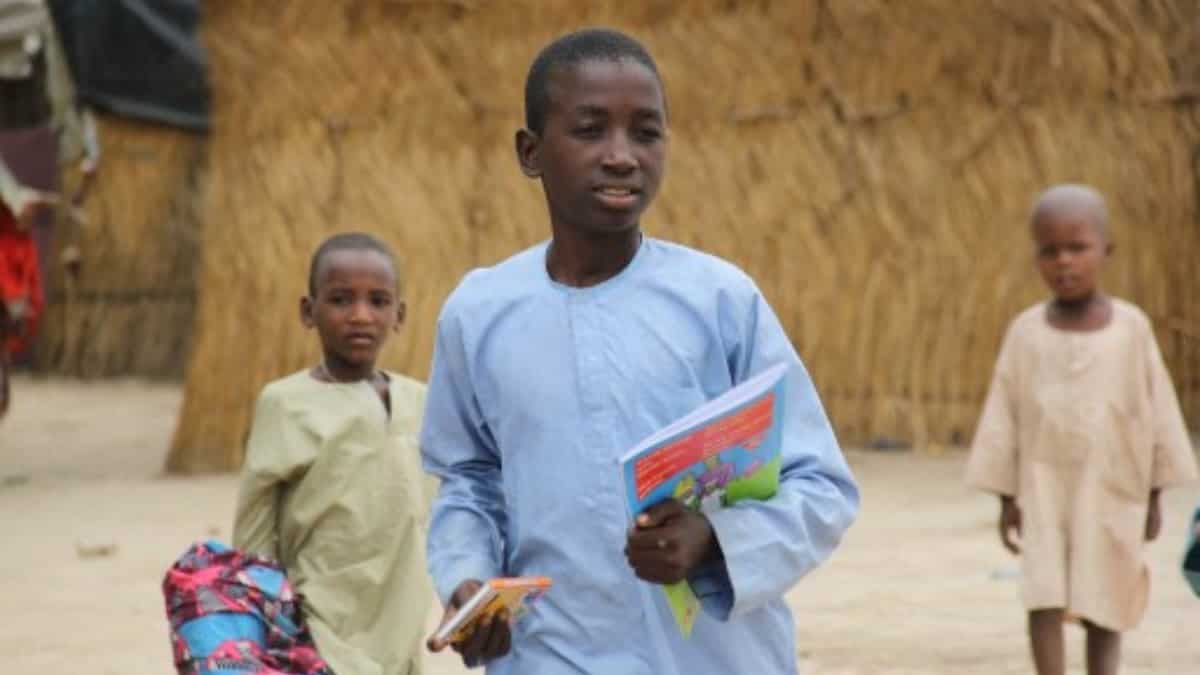 Nigerian army participated in systematic, intentional killing of children during war: Report