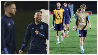 Argentina vs Croatia Live Streaming: ARG vs CRO FIFA World Cup Semi Final Live online on OTT Apps, Mobile & TV