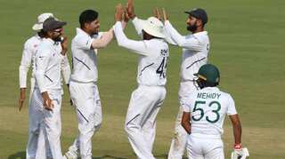 IND vs BAN Test Series Live Stream: How to watch India vs Bangladesh match online on your Mobile, Laptop & TV